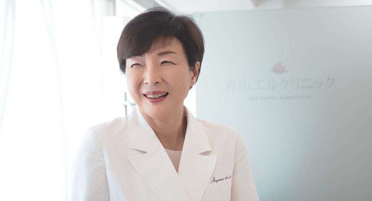院長 杉野宏子